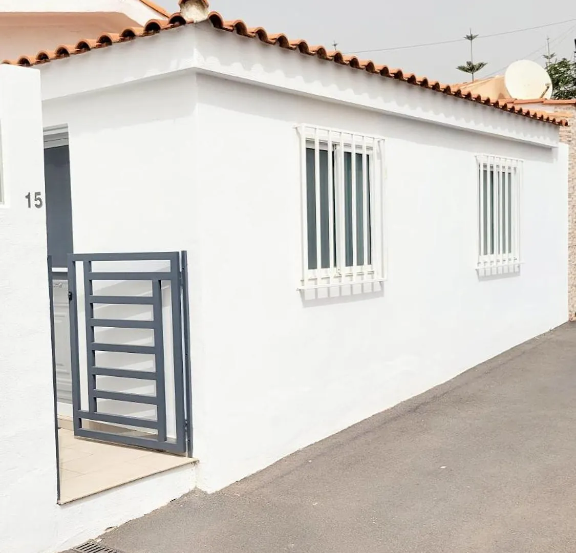 Apartamento Con Piscina Privada 산미겔데아보나 아파트