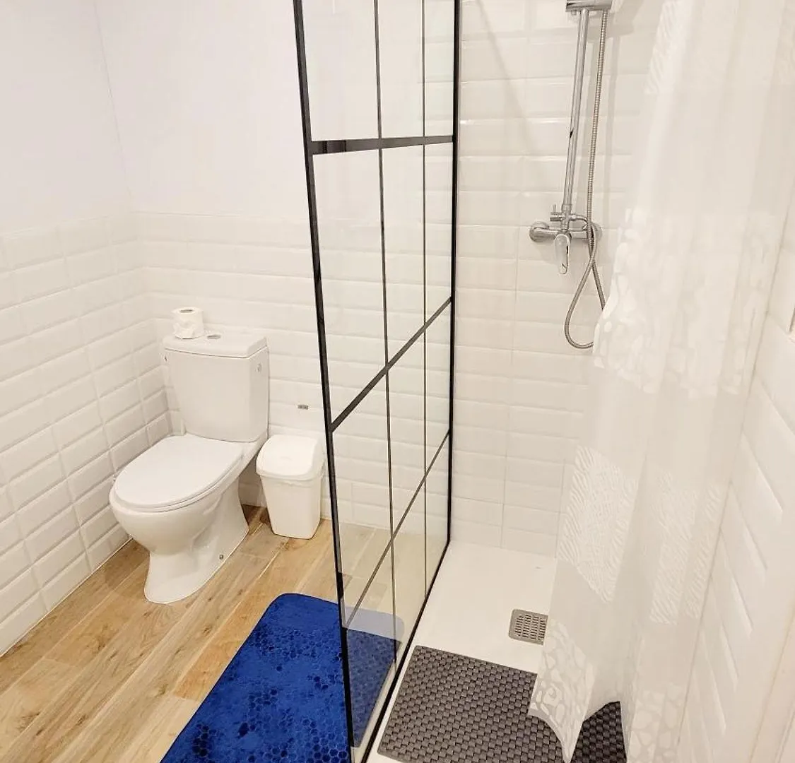 Apartamento Con Piscina Privada 산미겔데아보나 0*,